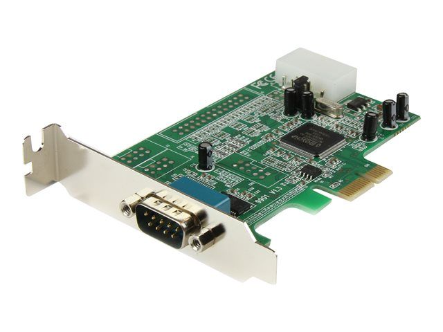 CARTE RESEAU MINI PCI EXPRESS 10/100/1000 T-LINK 