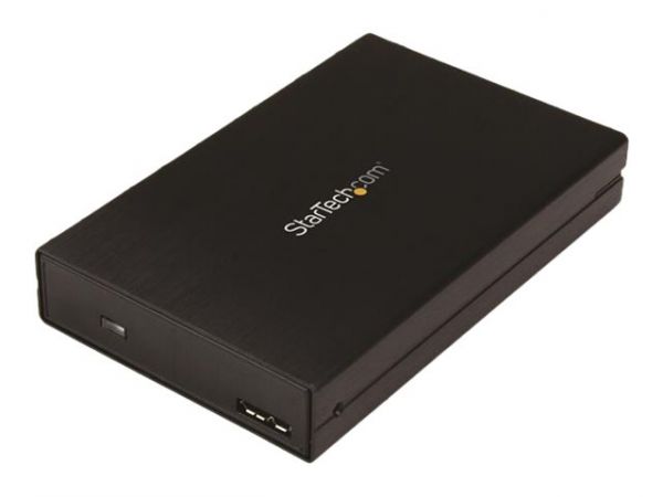 Cas de SSD noir - Boîtier Pour Disque Dur Sata Ssd 2.5 Pouces, Usb