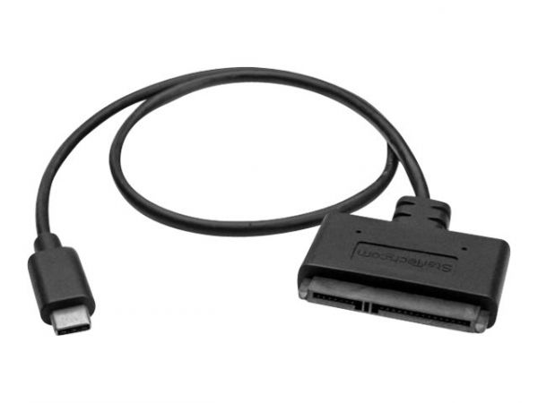 StarTech.com Boîtier USB 3.1 (10 Gb/s) pour disque dur / SSD SATA