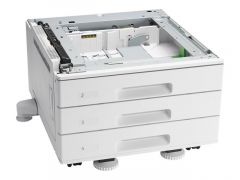 Xerox Three Tray Module