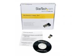 StarTech.fr Adaptateur USB WiFi - AC600 - Adaptateur réseau sans