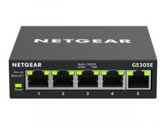 NETGEAR GS305E