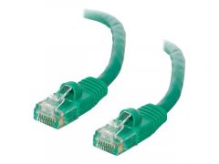 C2G Cat5e Booted Unshielded (UTP) Network Patch Cable