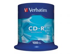 Verbatim 100 x CD-R